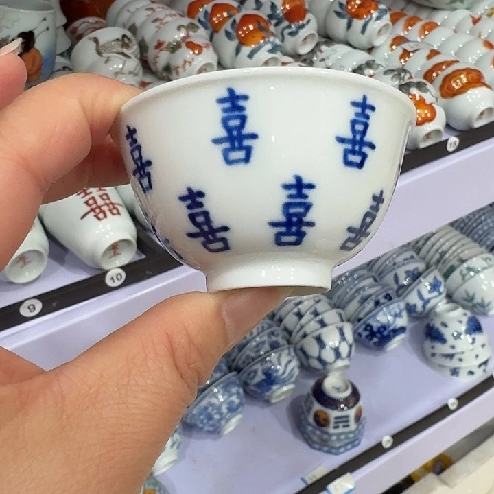 陶瓷艺术品收藏陶瓷