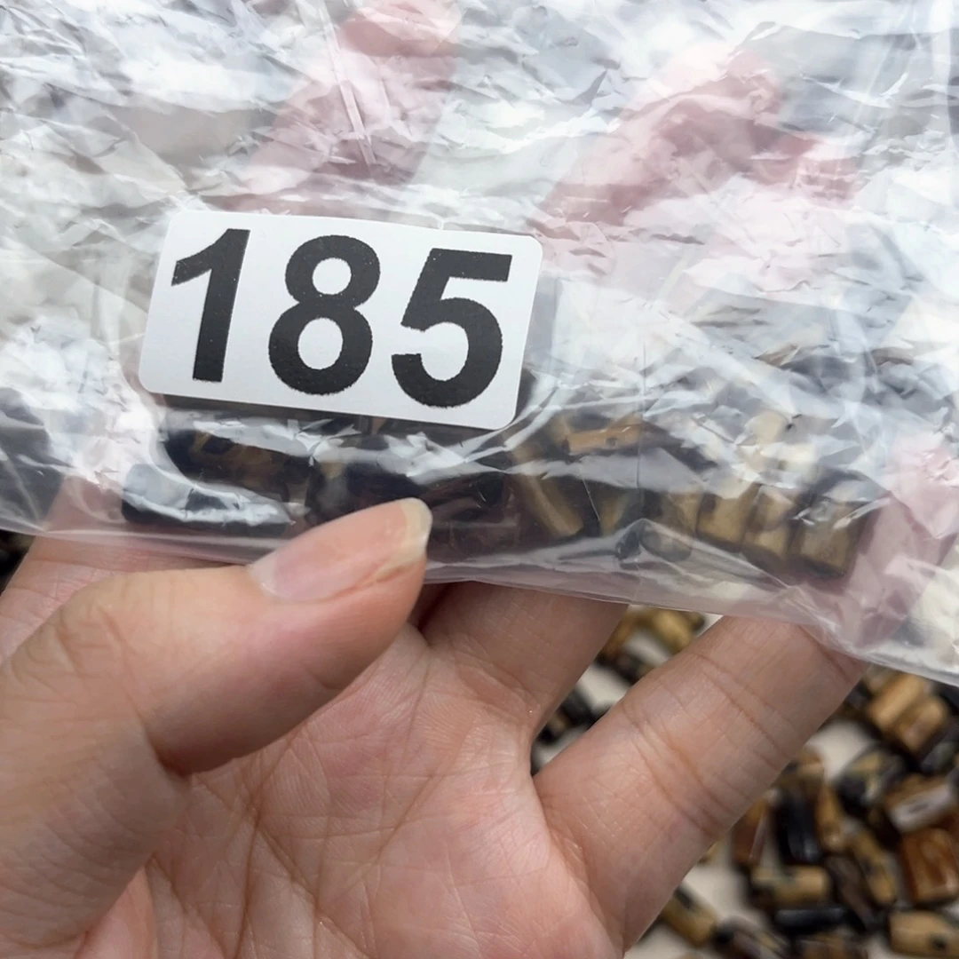 手串/手链贝壳魅漂亮的20 颗竹节
