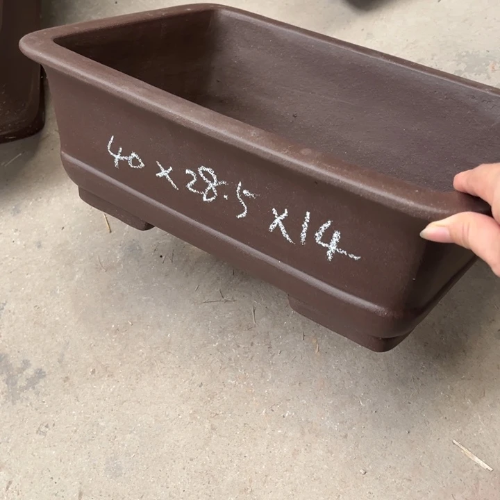 花盆紫砂紫砂花盆