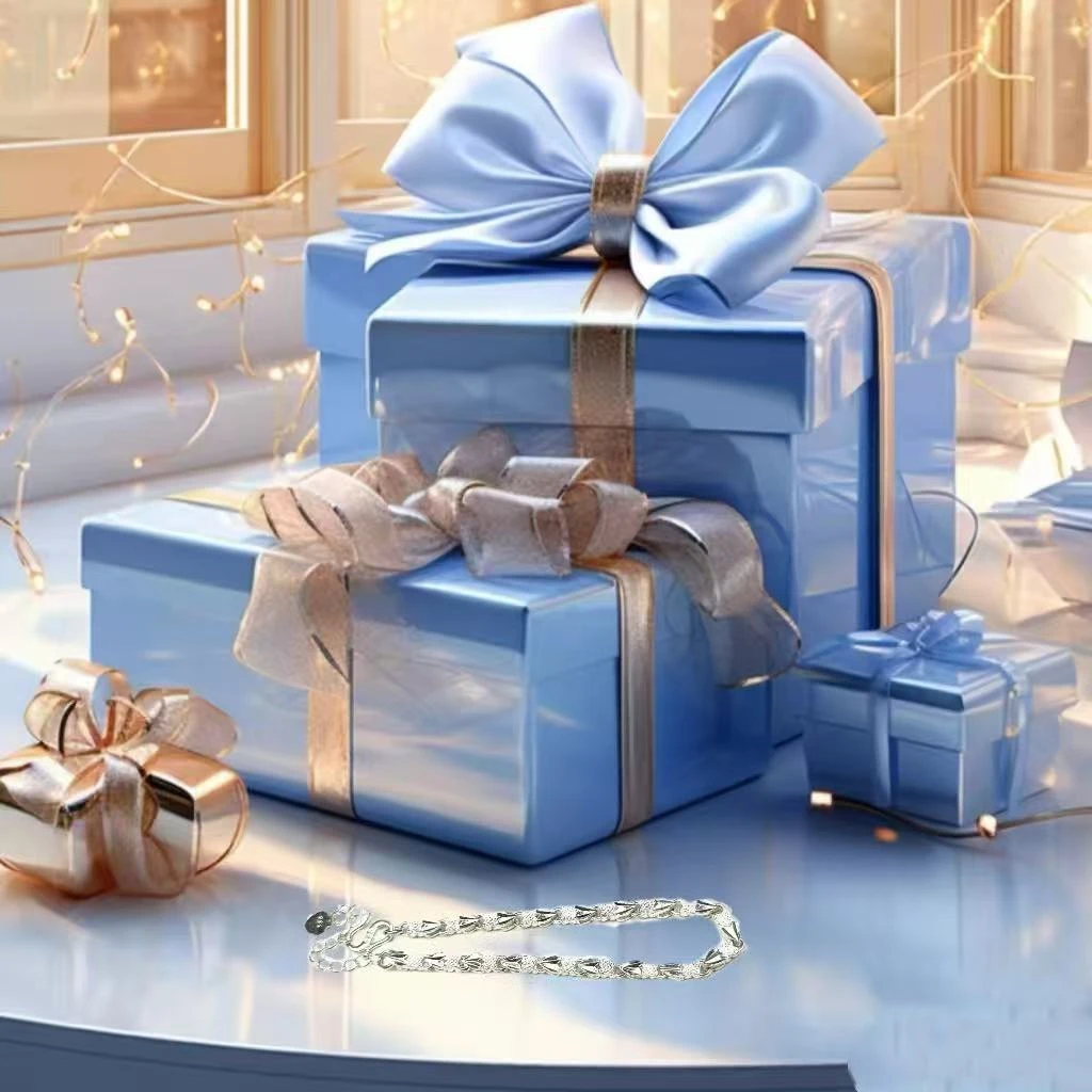 惊喜礼盒原创春节风格轻职风精品挂件T124