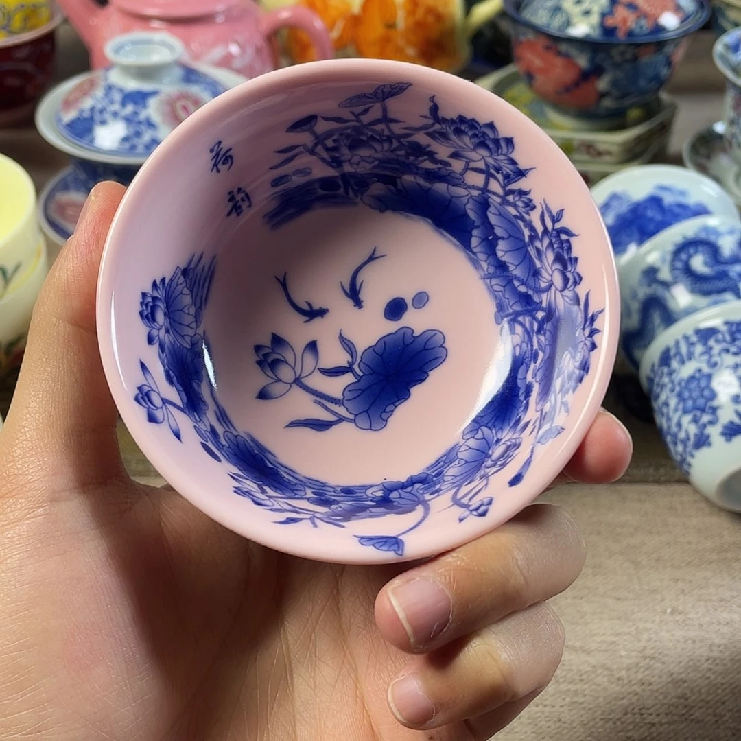瓷片景德镇陶瓷45555698999