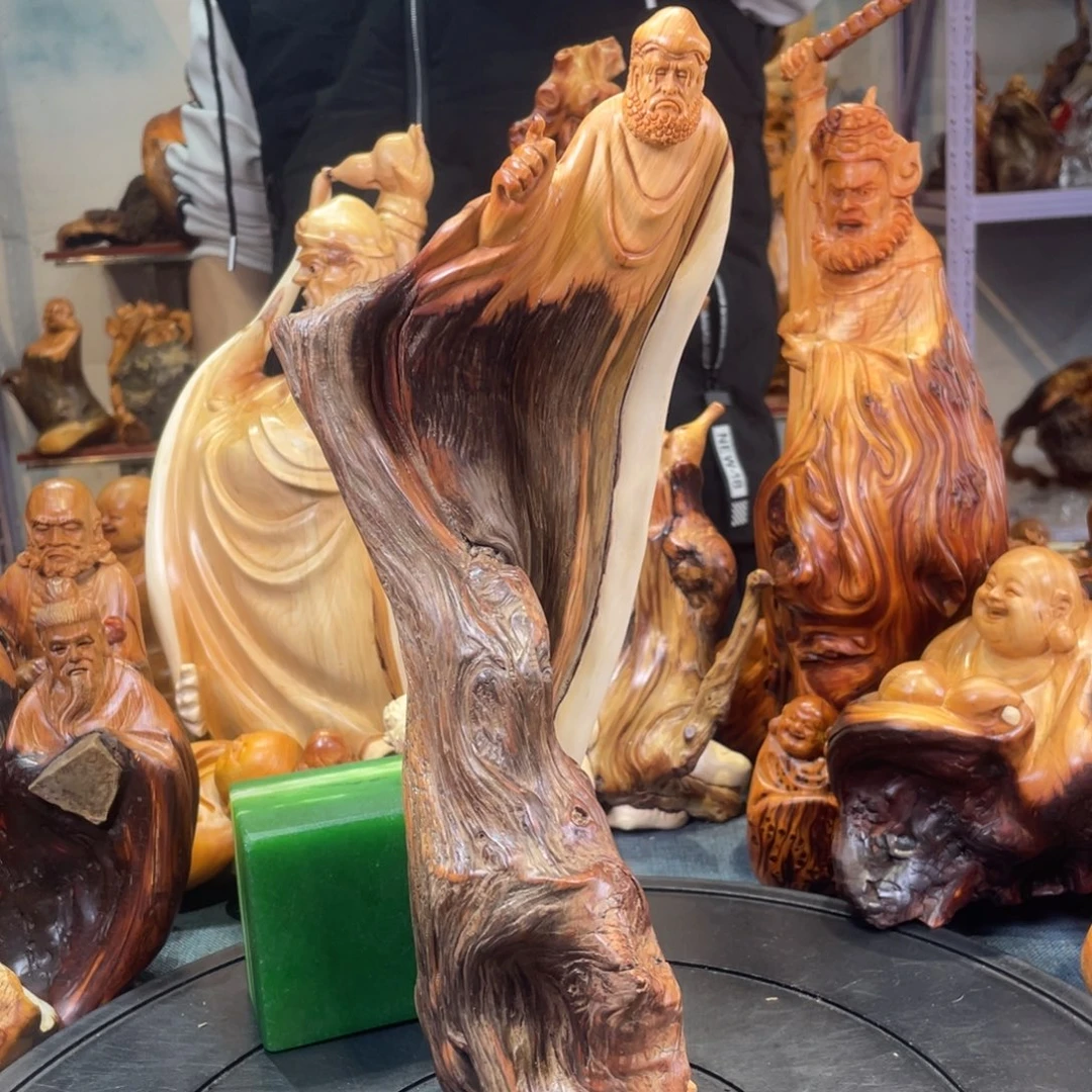 柏木（崖柏）手串/手链