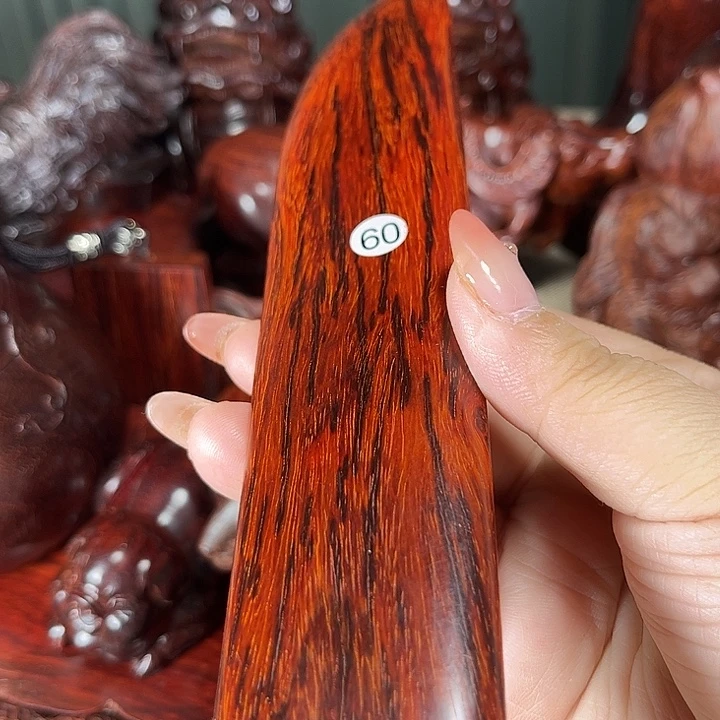 檀香紫檀（小叶紫檀）