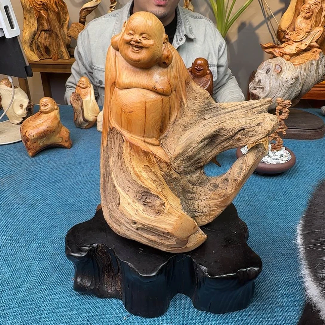 柏木（崖柏）关注一下