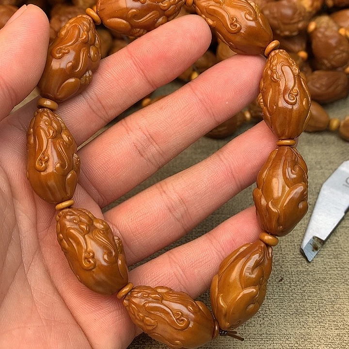 手串/手链橄榄核精品橄榄核手串