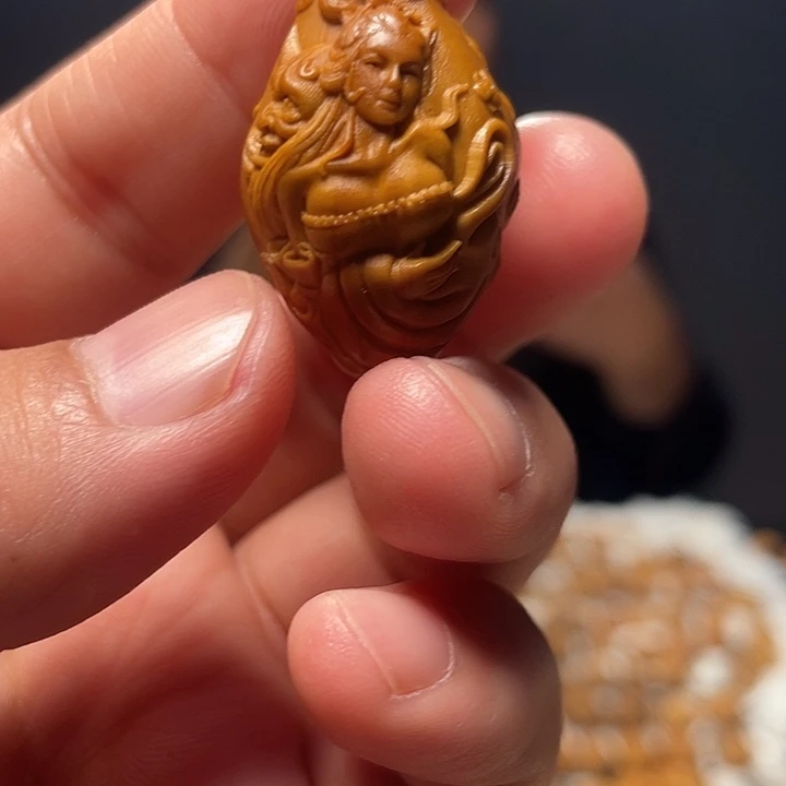 吊坠橄榄核橄榄核