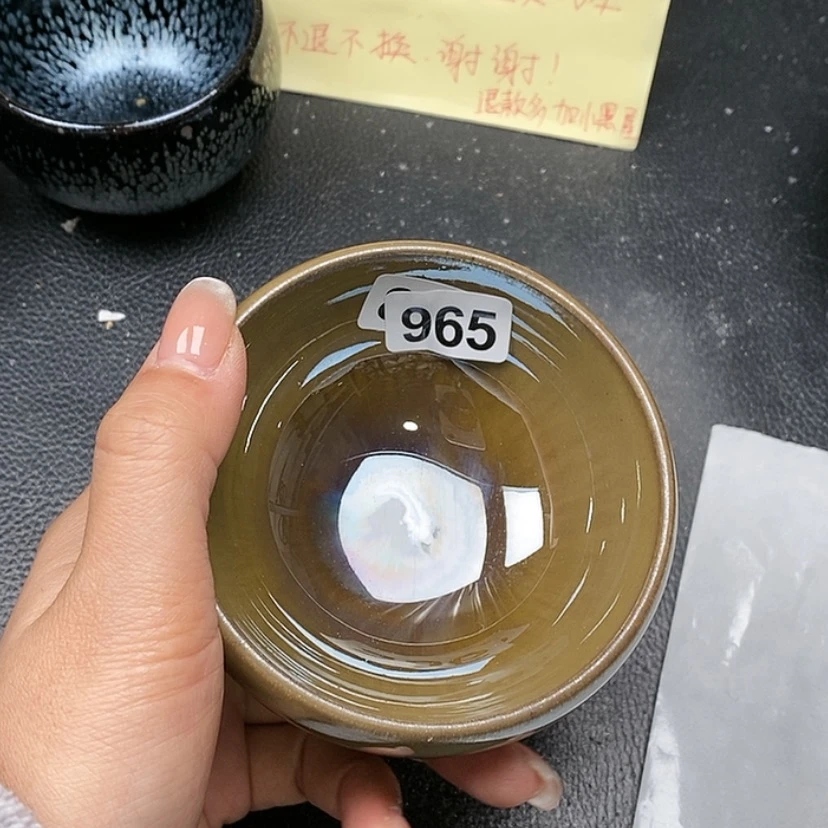 【闪购商品】茶盏我们都是好孩子呀。965