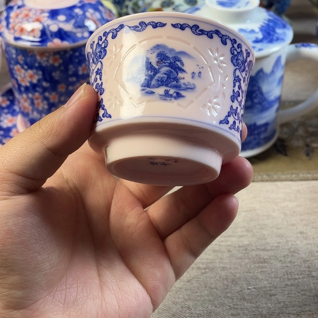 瓷片景德镇陶瓷8999999999