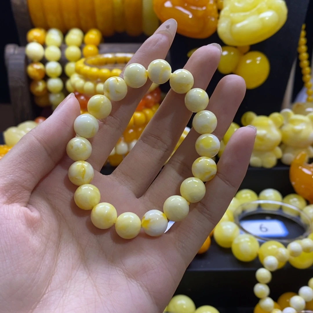 ****山非金属全品无暇白串