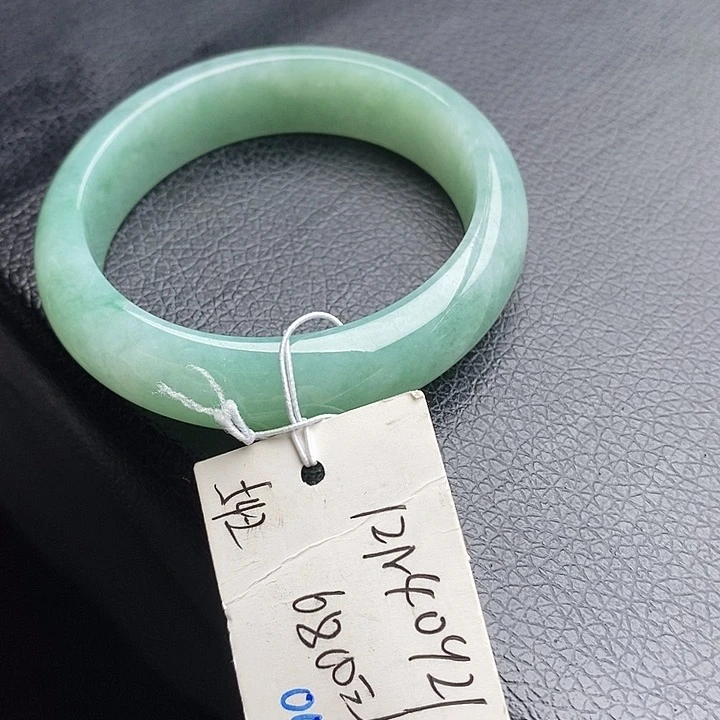 未镶嵌手镯翡翠54贵妃15