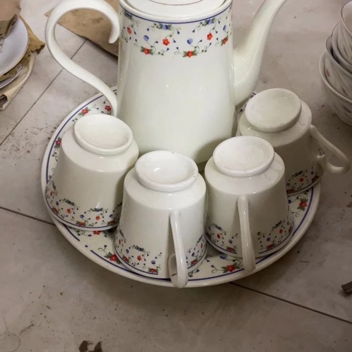 摆件陶瓷艺术摆件摆件