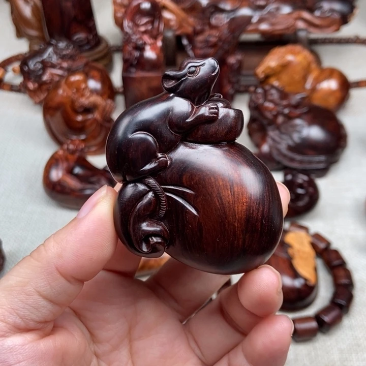 黄花梨/降香黄檀其他