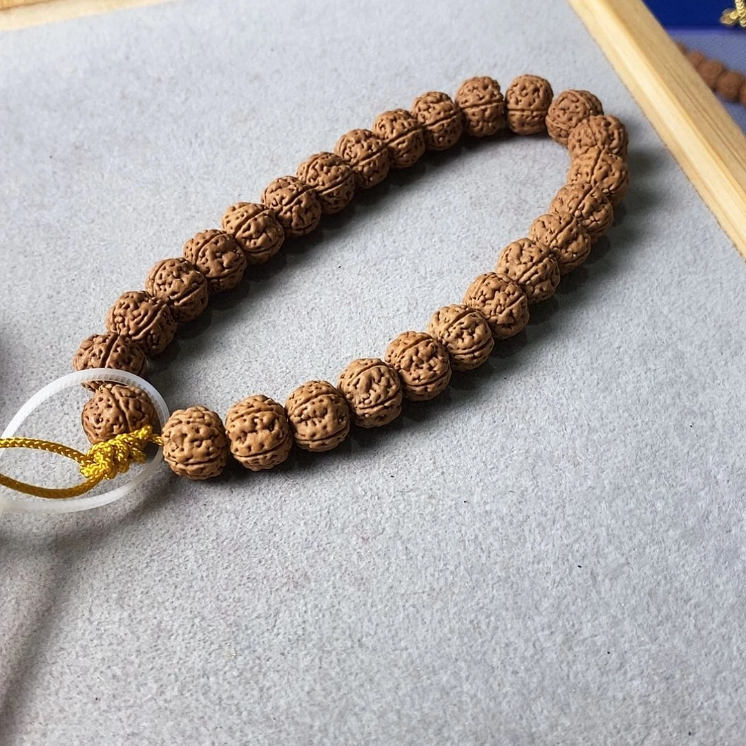 金刚菩提手串老树王12