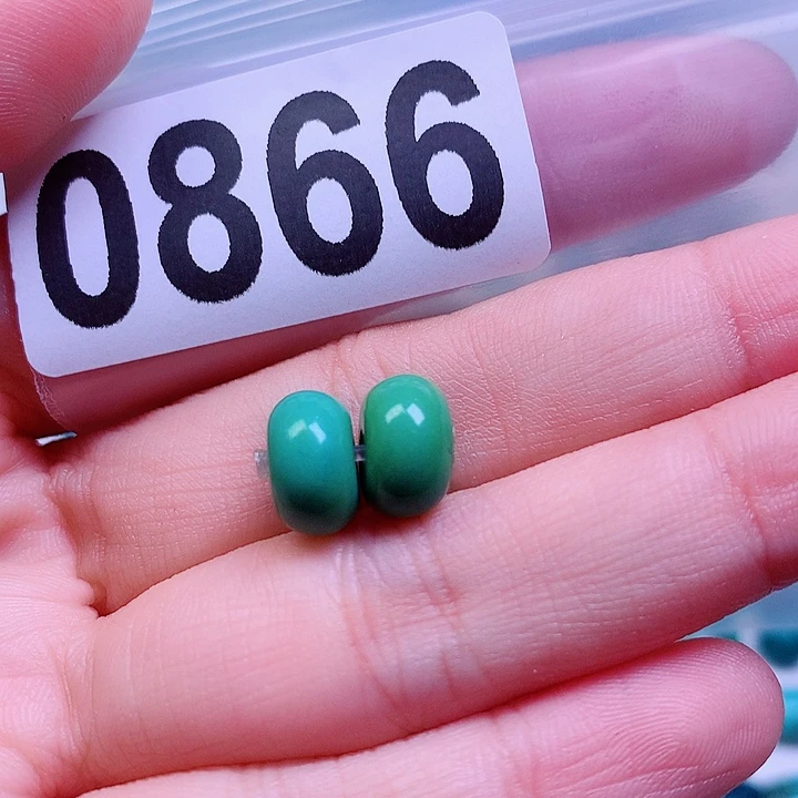 空竹粉丝专享十堰特色手工散珠