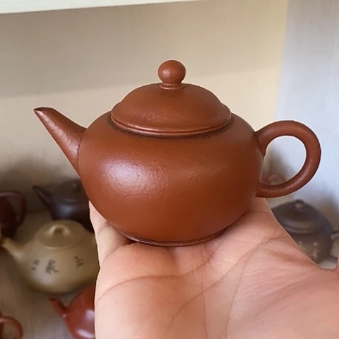 茶壶紫砂紫砂壶紫沙壶