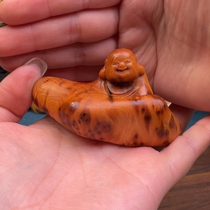 柏木(崖柏)关注一下