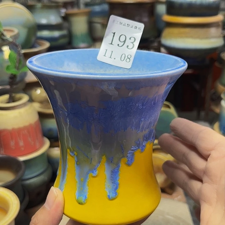 瓷片景德镇陶瓷手工制作