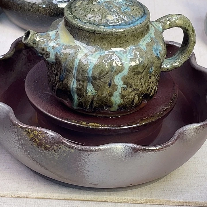 长***里茶壶紫砂宜兴紫砂壶