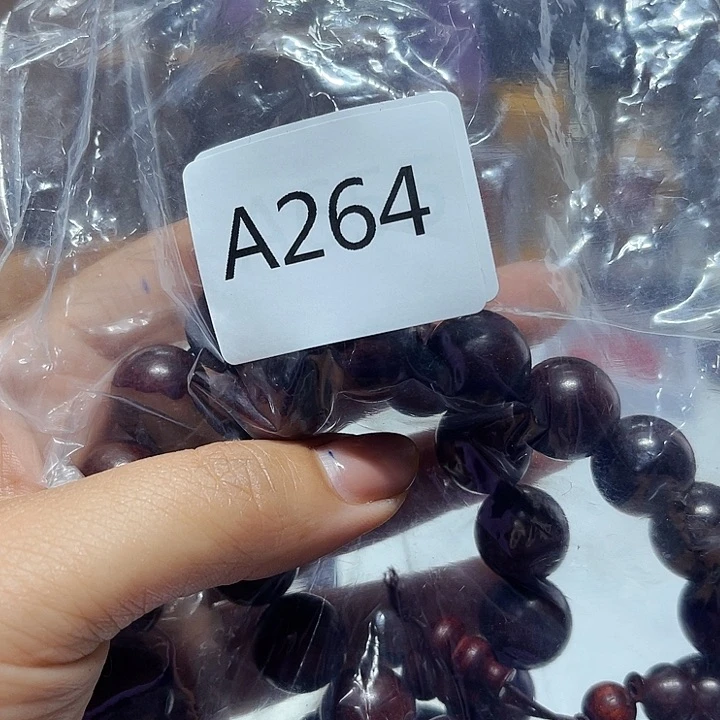 大果紫檀（缅甸花梨）264