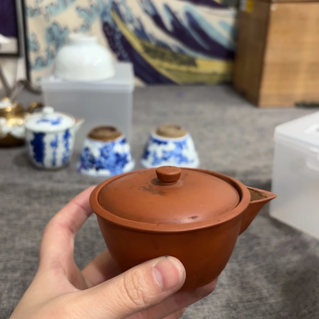 非常好看漂亮的物品