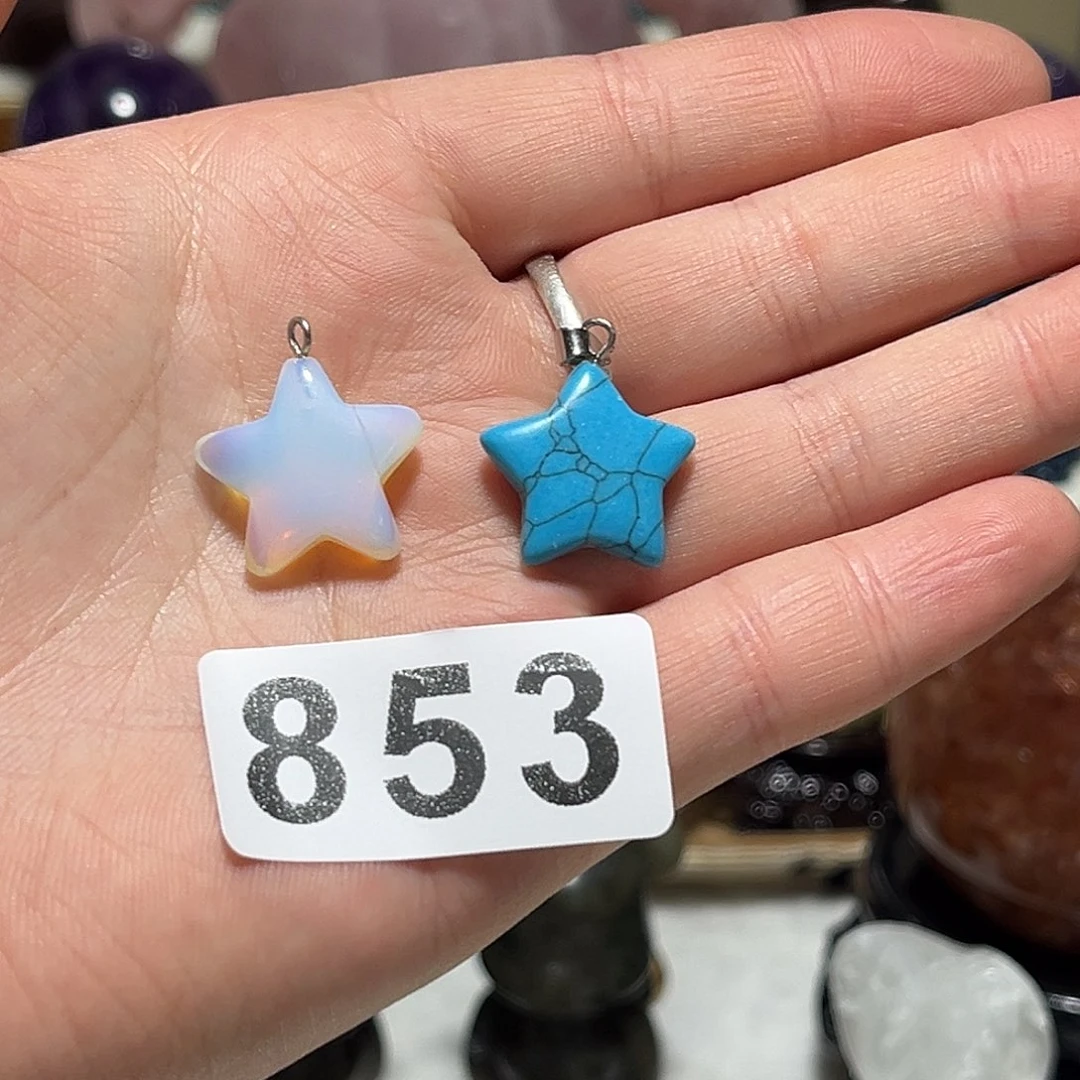 未镶嵌水晶大型摆件（非配饰）