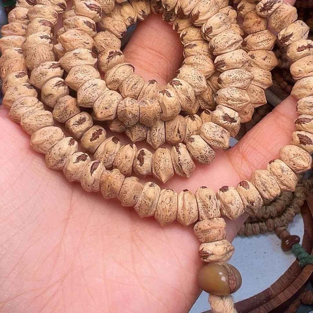 柏香籽/百香籽吊坠?****?