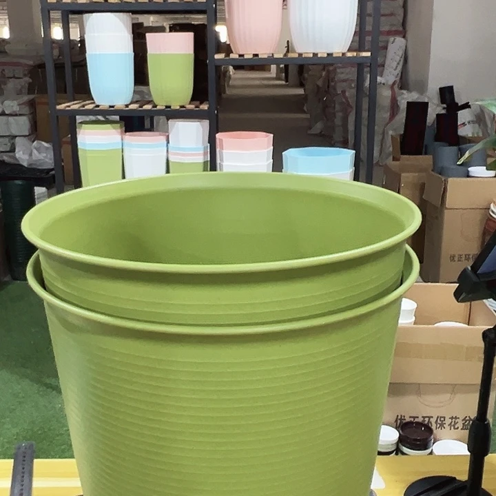 高陶20口30高30果绿无托2只