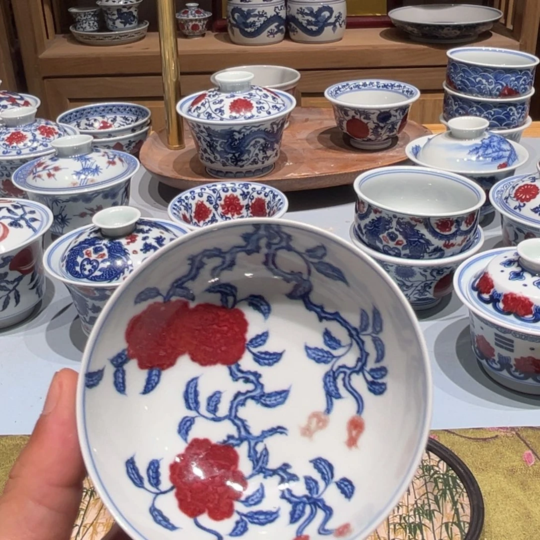 景德镇陶瓷博物会会员单位