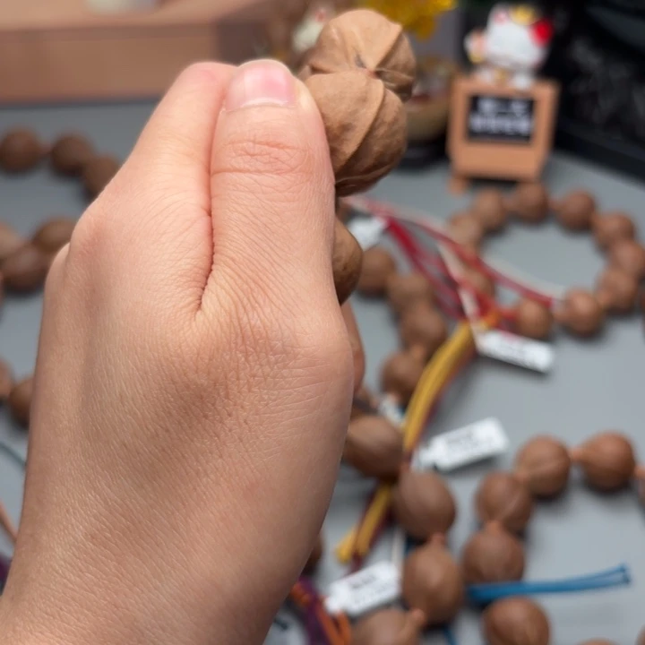 来****手串/手链橄榄核梅林铁核梅林发货