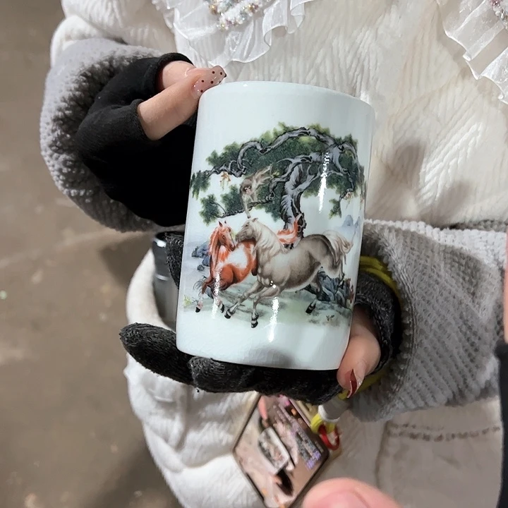 摆件陶瓷陶瓷陶瓷陶瓷