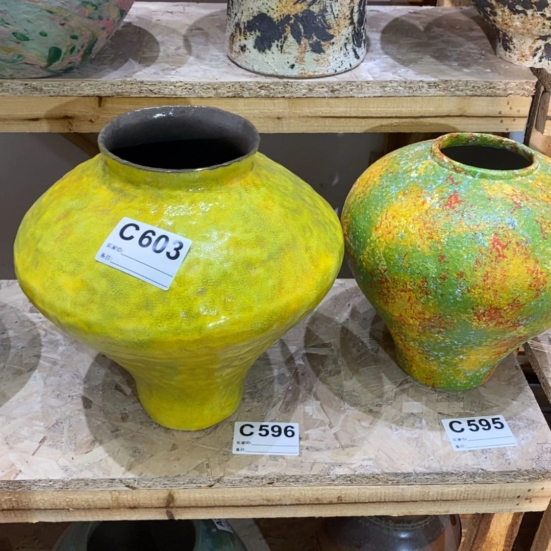 瓷片景德镇陶瓷艺术研究院
