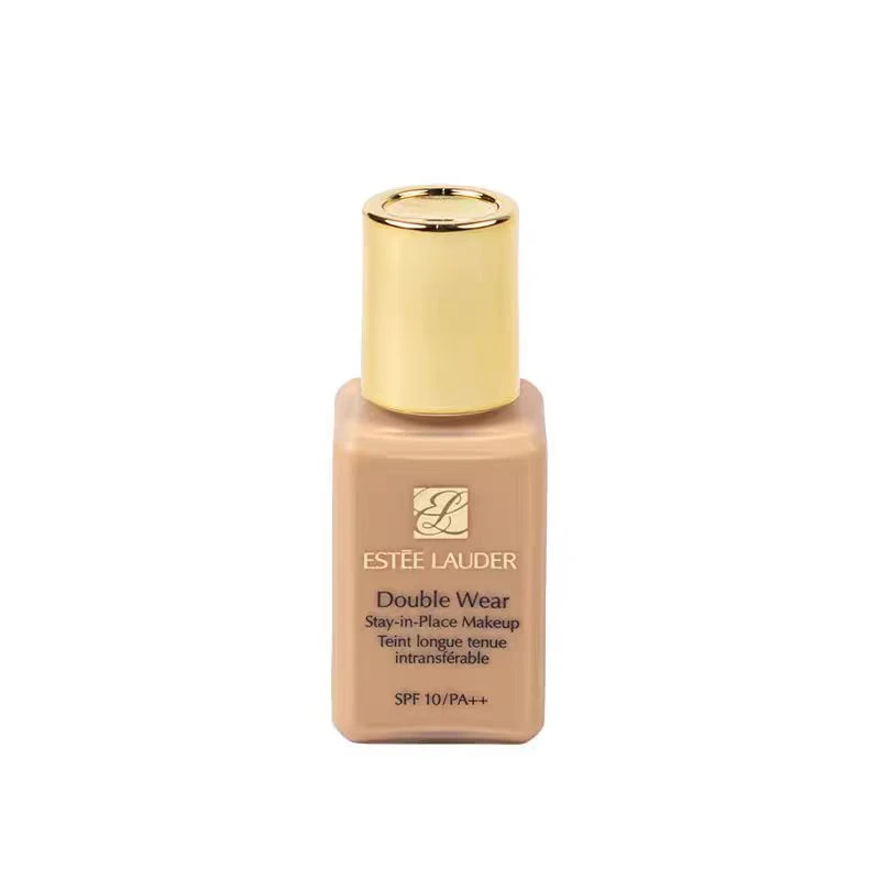 Estee Lauder/雅诗兰黛持妆粉底液15ml #1w1（无外盒封口）中小样