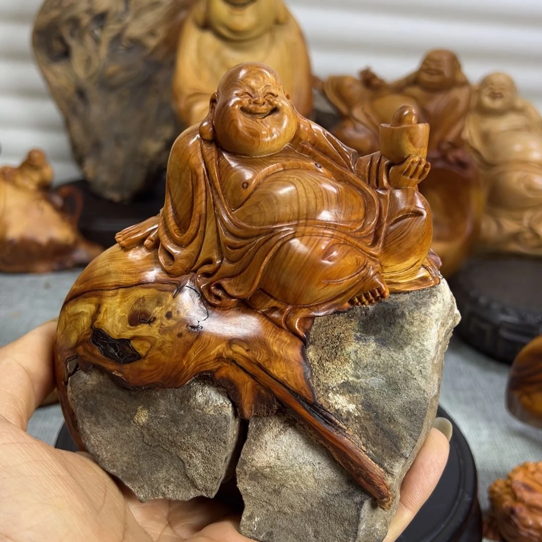 柏木（崖柏）心**陈喜欢的东西真的