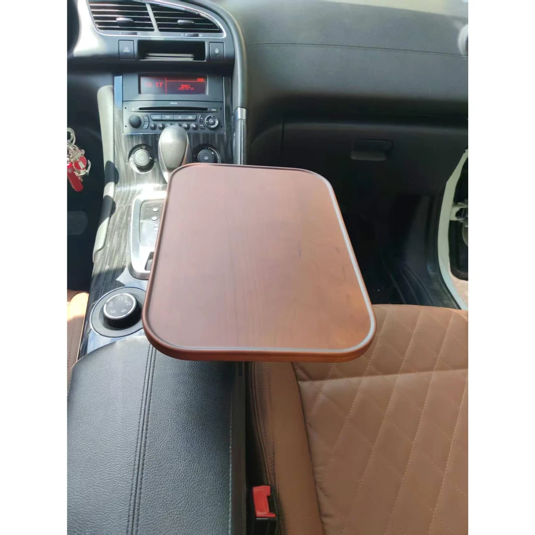 直供岚图商城  通用 特斯拉车载悬浮小桌板 Model 3 Model Y ModX