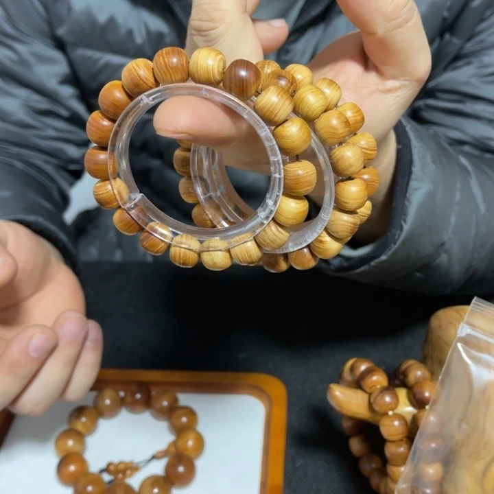 柏木（崖柏）太行崖柏陈化香料