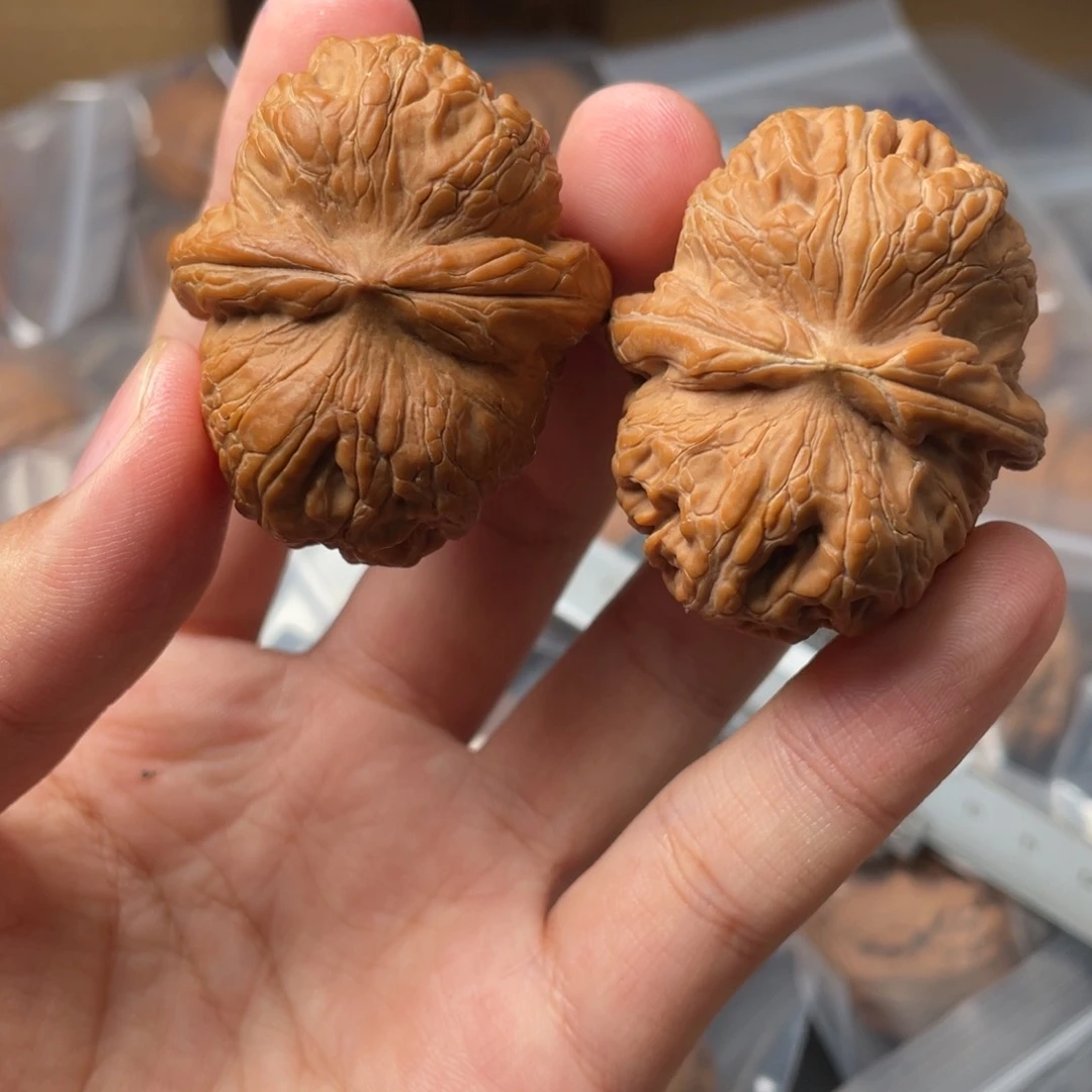 吊坠文玩核桃枯****哥