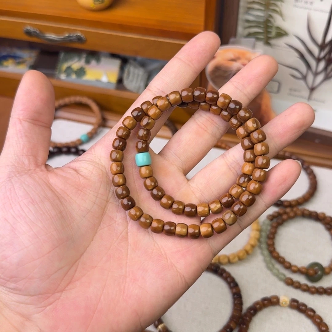 手串/手链菩提库克