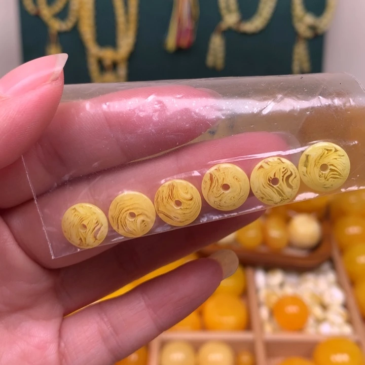 非金属配饰配珠300卡10