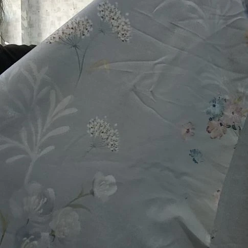 棉质花高端不了尺寸2.5×2点。