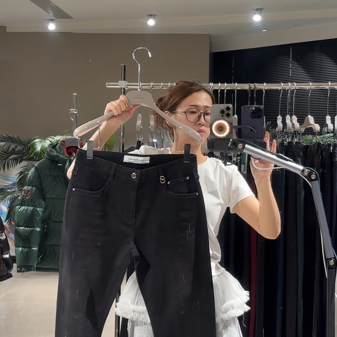 用***88255 32码数牛仔裤