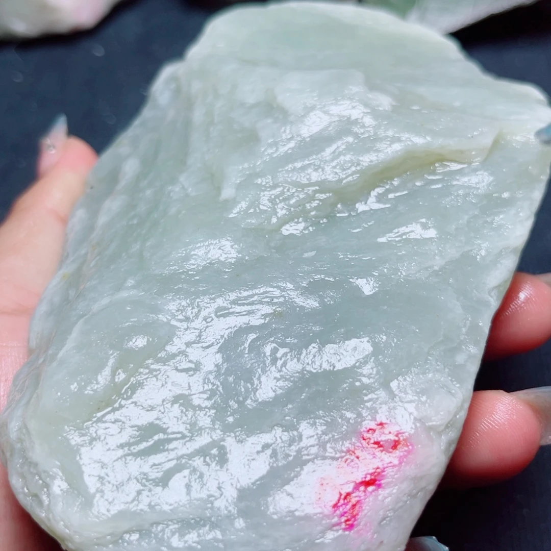 未镶嵌和田玉珠宝奇石