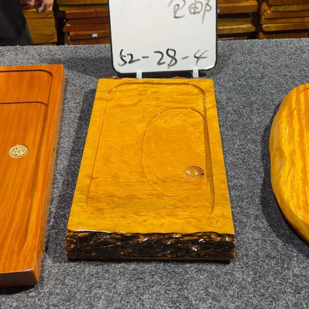 ****情缅甸大叶金丝楠实木