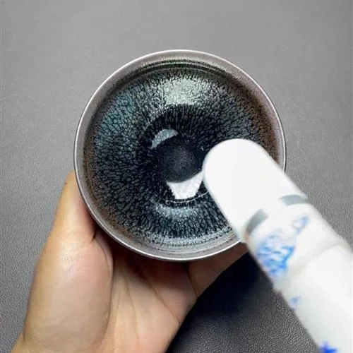 【闪购商品】茶盏-553............