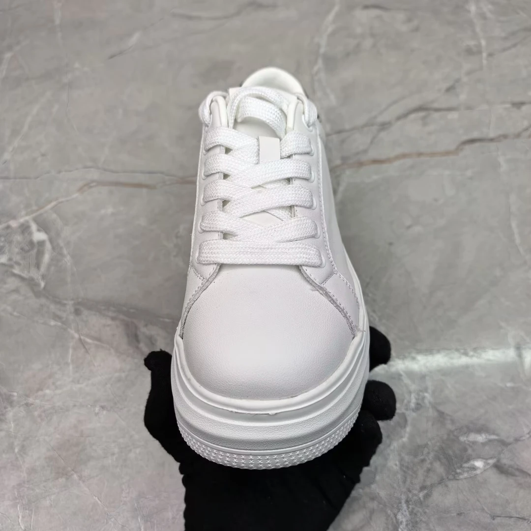 f  (孤品)  39码休闲鞋 女牛皮6677-11228