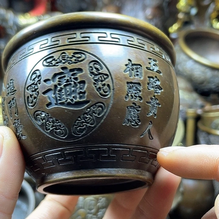 全是铜铜铜器铜器