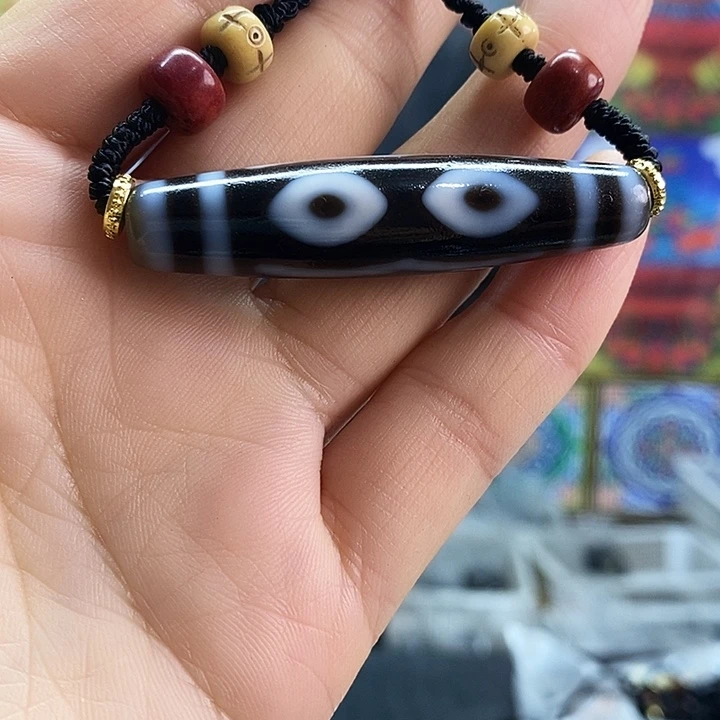 玛瑙/玉髓未镶嵌颈饰213