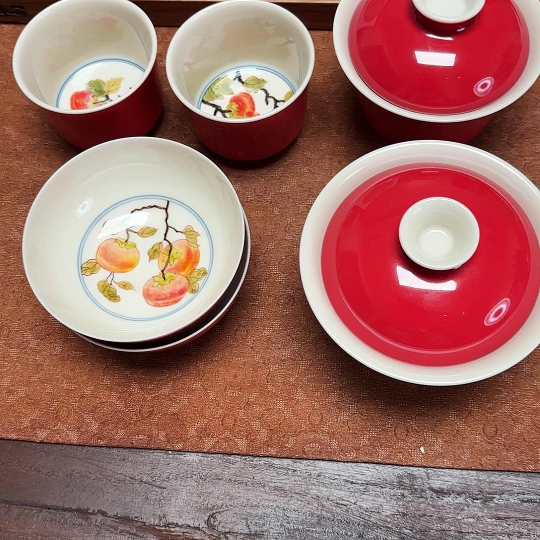 瓷片轩*陶瓷景德观原观原