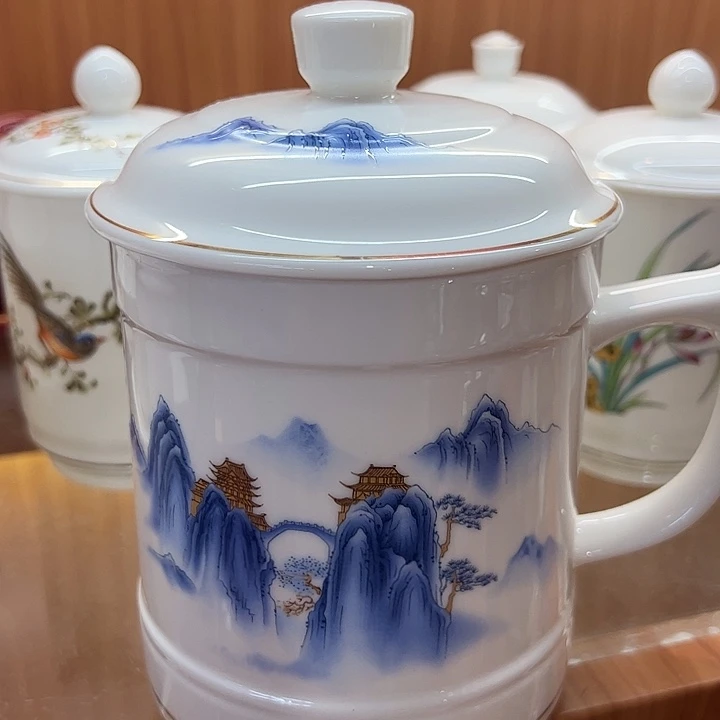 陶瓷陶瓷茶杯哈哈哈哈哈哈
