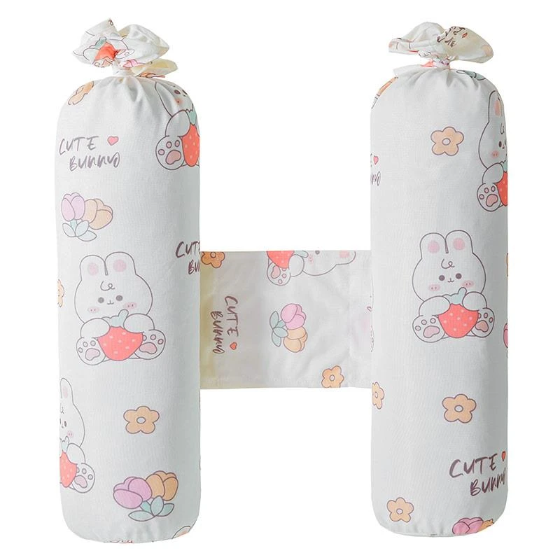 斯比奇婴儿侧睡神器挡枕靠枕宝宝糖果安抚枕抱枕哄睡睡觉防惊跳荞