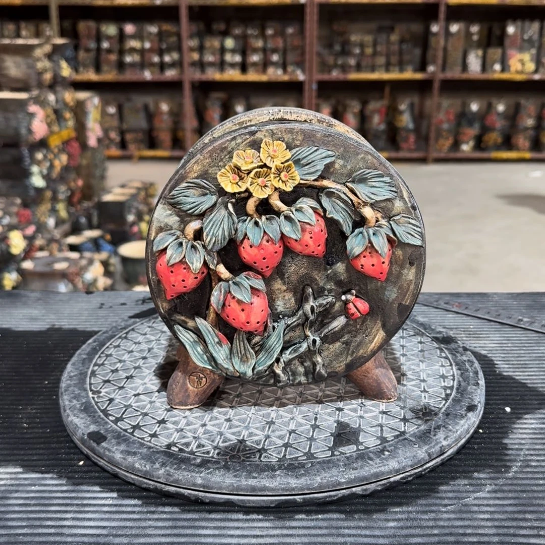 内口14*7左右外高18*13左右